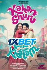 Kahan Shuru Kahan Khatam 1080p CAMRip TAM HQ DUB 1XBET