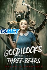 Goldilocks and the Three Bears: Death & Porridge 2024 720p WEBRip HINDI DUB 1XBET