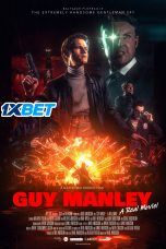 Guy Manley – A Real Movie 2024 720p WEBRip HINDI DUB 1XBET