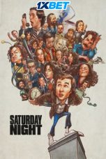 Saturday Night 2024 1080p CAMRip TAM HQ DUB 1XBET