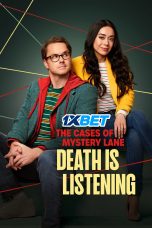 The Cases Of Mystery Lane Death Is Listening 2024 720p WEBRip TAM DUB 1XBET