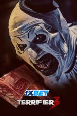 Terrifier 3 2024 1080p WEBRip TEL DUB 1XBET