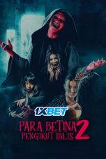 The Female Followers of the Devil: Part 2 2024 720p WEBRip TAM DUB 1XBET