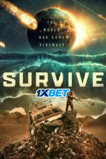 Survive 2024 1080p WEBRip TAM DUB 1XBET