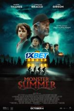 Monster Summer 720p CAMRip BEN DUB HQ 1XBET