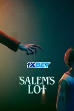 Salem’s Lot 2024 1080p WEBRip TAM HQ DUB 1XBET