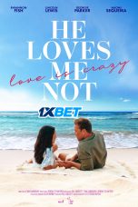 He Loves Me Not 2024 720p WEBRip HINDI DUB 1XBET