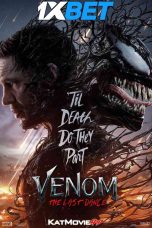 Venom The Last Dance 2024 V3 1080p CAMRip TAM DUB 1XBET