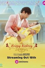 Krispy Rishtey (2024) Hindi Full Movie HD ESub