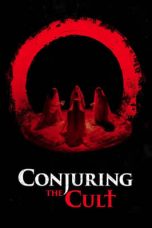 Conjuring the Cult 2024 V3 1080p WEBRip TEL DUB 1XBET