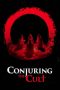 Conjuring the Cult 2024 V3 1080p WEBRip TEL DUB 1XBET