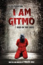 I Am Gitmo 2024 720p WEBRip HINDI DUB 1XBET