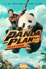 Panda Plan 2024 720p CAMRip HINDI DUB 1XBET