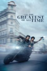 The Greatest of All Time 2024 Dual Audio [Tamil-Hindi (ORG)] Full Bollywood Movie