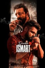 Double iSmart (2024) (Hindi + Telugu) Dual Audio South UnCut Movie ESub