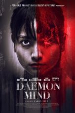 Daemon Mind 720p CAMRip BEN DUB HQ 1XBET