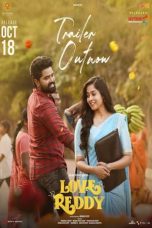 Love Reddy 2024 1080p CAMRip TELUGU 1xbet