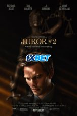 Juror # 2 2024 1080p CAMRip TEL 1XBET